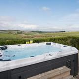 Derbyshire Cottages With Hot Tubs - Accommodation in Derby