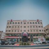 La Fontaine Jeddah Hotel - Hotels & Travel in Jeddah