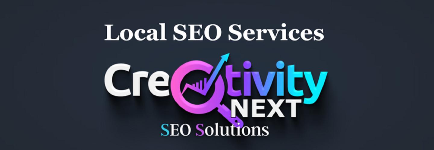 CreativityNext SEO Solutions cover photo