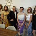 Lluxxall School of Etiquette and Manners - photo 2