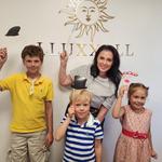 Lluxxall School of Etiquette and Manners - photo 3