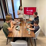 Lluxxall School of Etiquette and Manners - photo 4