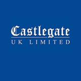 Castlegate UK Limited  - Machine & Tool Rental in The Royal Town of Sutton Coldfield