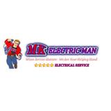 MK Electric Man - Electricians in Metairie