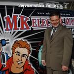 MK Electric Man - photo 3