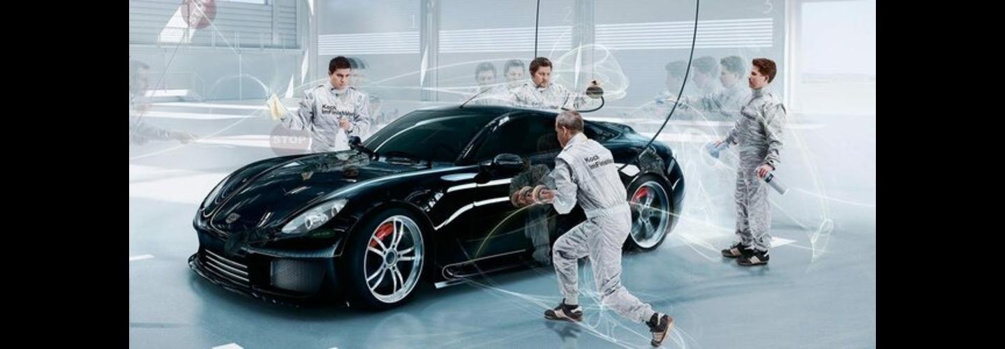 The New Car Image cover photo