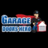 Garage Doors Hero and Gate