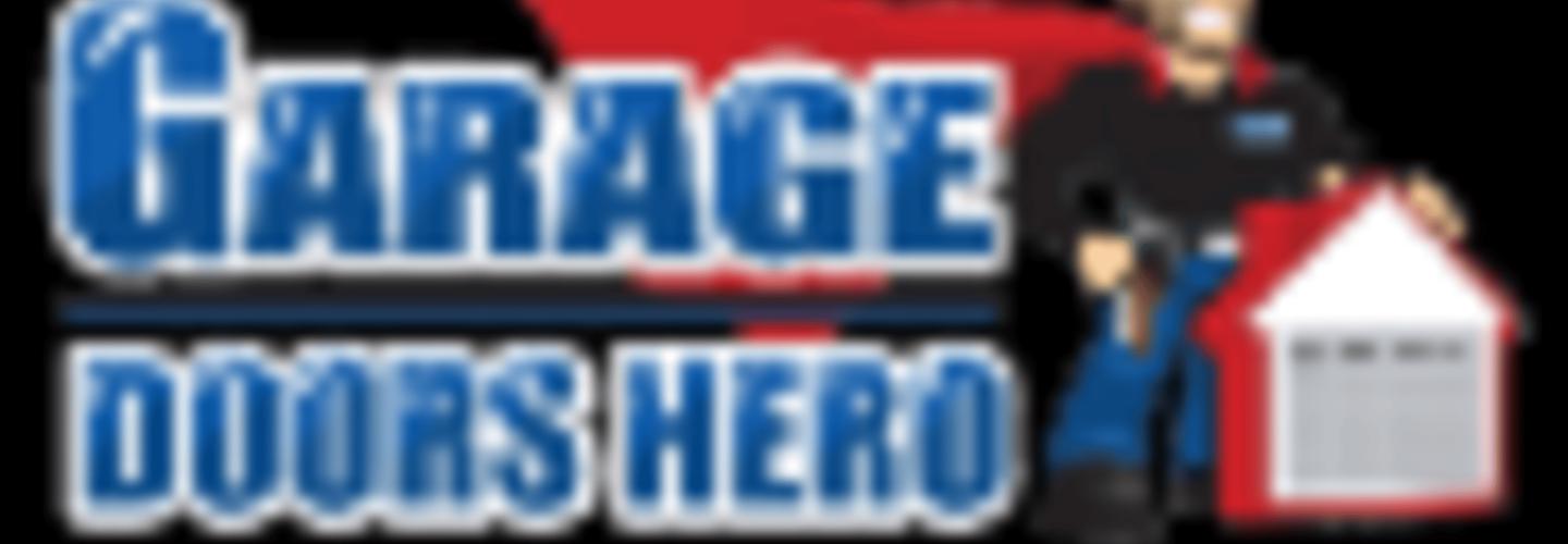 Garage Doors Hero and Gate cover photo