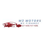 M3 motors