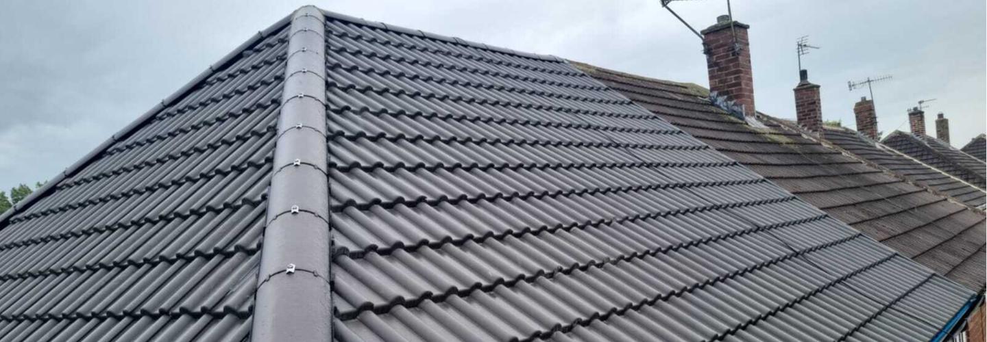 FK Roofing cover photo