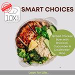 10X Diet Weight Loss Program - photo 6