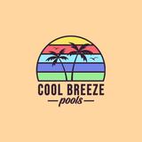 Cool Breeze Pools LLC - Swimming Pools in Thomson