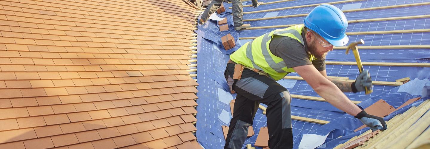 Reliable Roofer Bradford cover photo