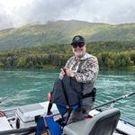 Big Time Alaskan Fishing Adventures - photo 3