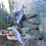 Big Time Alaskan Fishing Adventures - photo 5