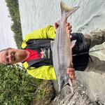 Big Time Alaskan Fishing Adventures - photo 7