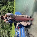 Big Time Alaskan Fishing Adventures - photo 9