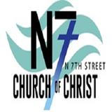 NORTH 7TH STREET CHURCH OF CHRIST - Educational Services in Harlingen