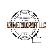 83MetalCraft LLC - Metal Fabricators in Garden City