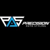 Precision Auto Styling - Auto Glass Services in Alpharetta