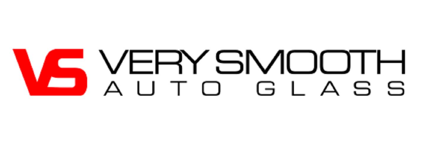 Very Smooth Auto Glass cover photo