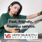 Very Smooth Auto Glass - photo 3