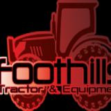 Foothills Tractor & Equipment - Tractor Dealers in Alexandria
