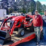 Foothills Tractor & Equipment - photo 5