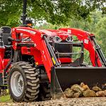 Foothills Tractor & Equipment - photo 8