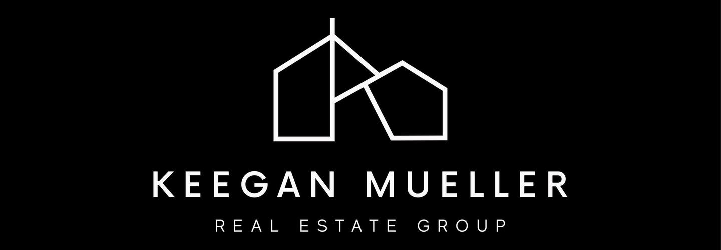 Mr. Richardson - Keegan Mueller Real Estate Group cover photo