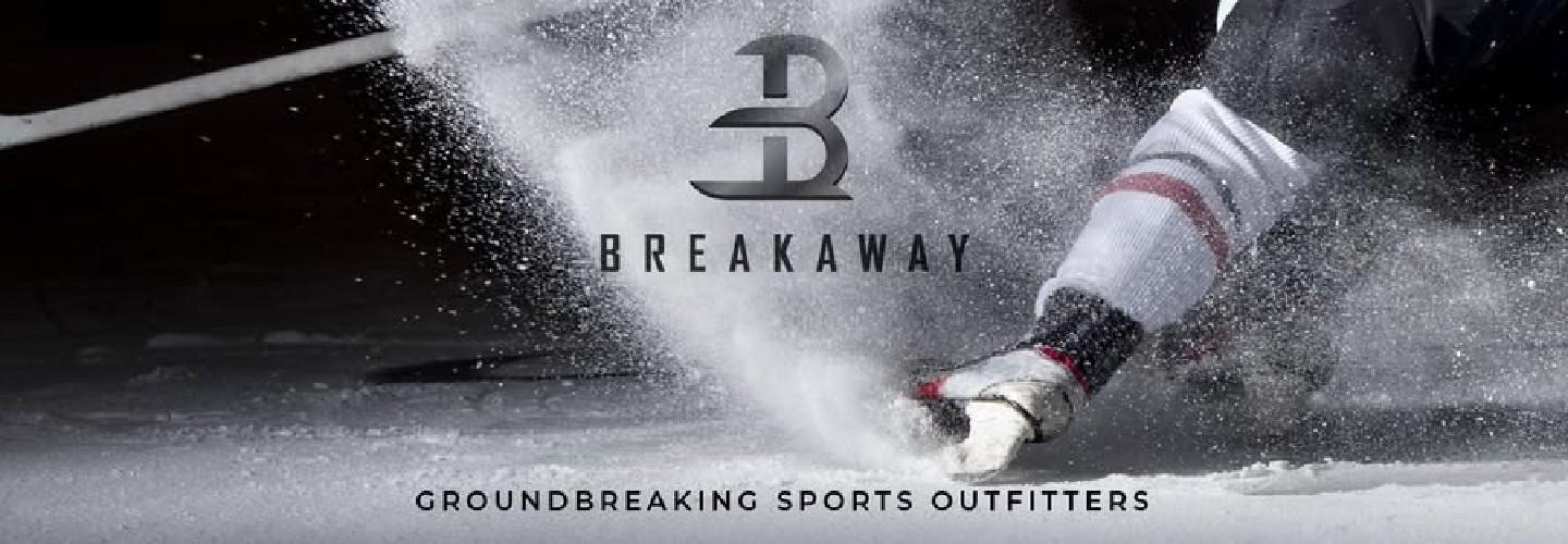Breakaway Sports cover photo