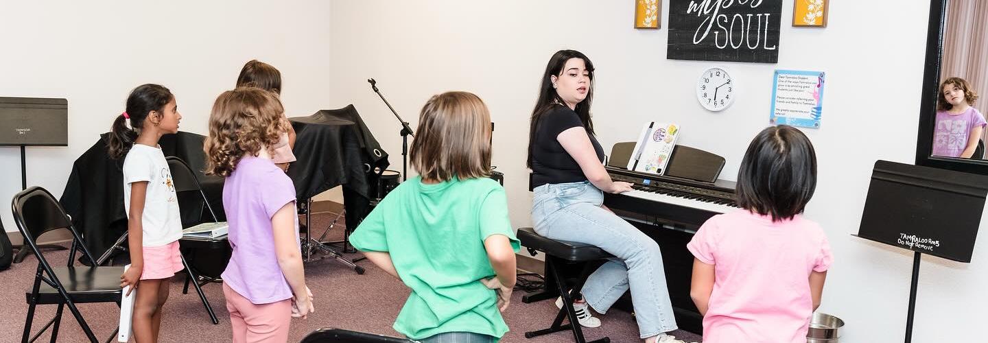 Tamraloo Studios cover photo