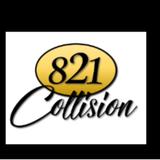 821 Collision - Auto Glass Services in Haledon