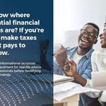 Hampton Square Wealth Management - photo 1