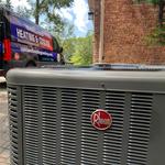 Oakland Heating & Cooling - photo 4