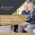 CARE Homecare - photo 1