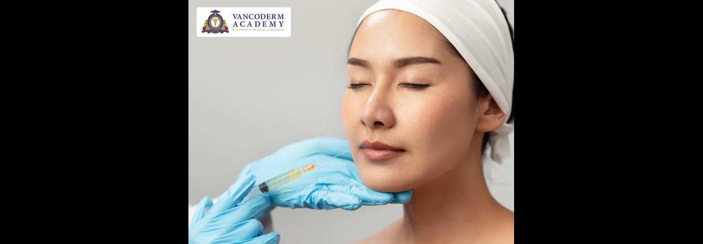 Vancoderm Academy cover photo