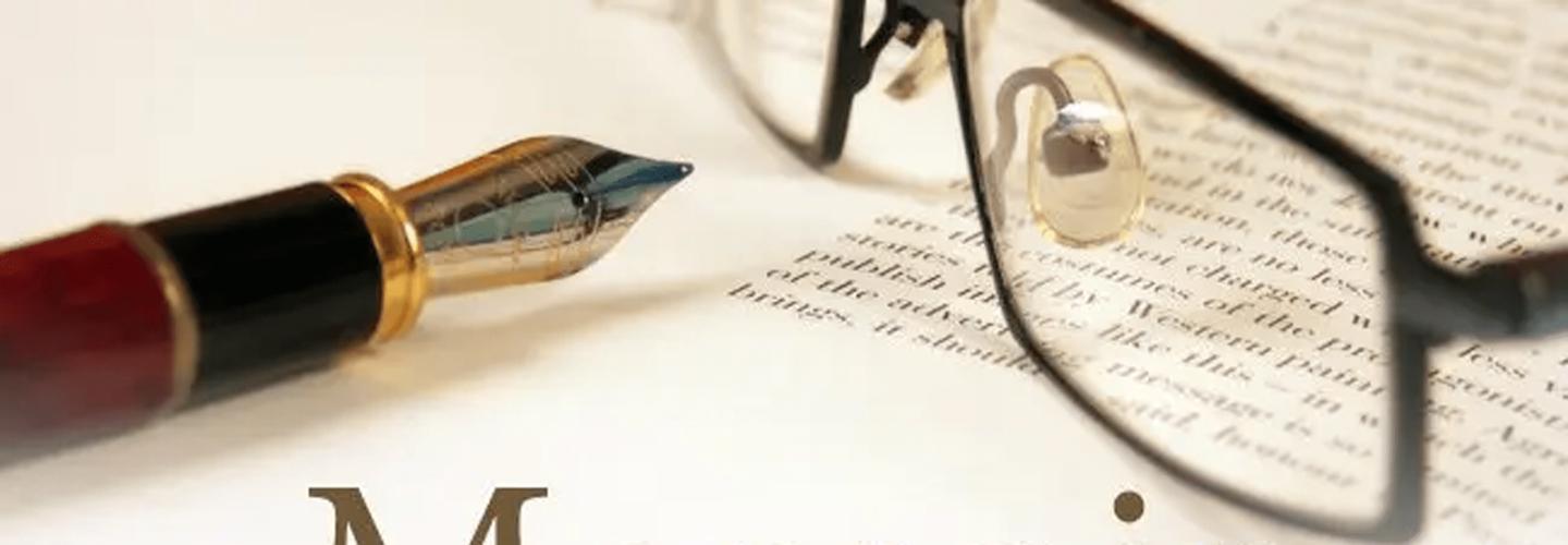 Steve Eggleston Writes cover photo