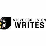 Steve Eggleston Writes - Publishing in Pilton