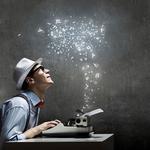 Steve Eggleston Writes - photo 1