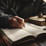 Steve Eggleston Writes - photo 3