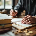 Steve Eggleston Writes - photo 4