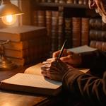 Steve Eggleston Writes - photo 5