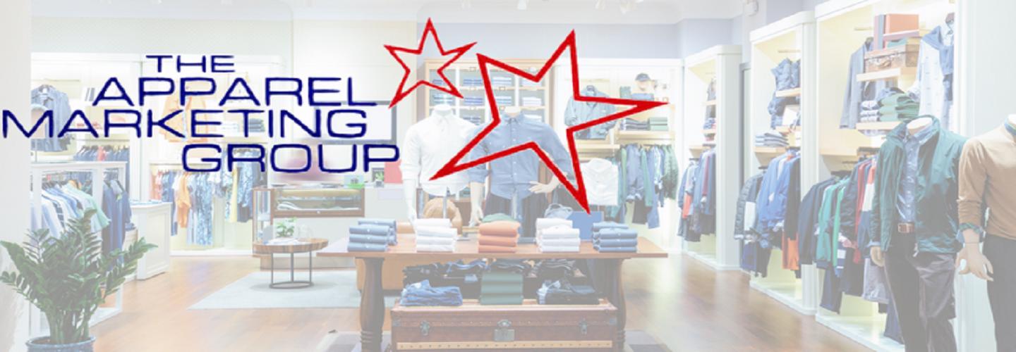The Apparel Marketing Group cover photo
