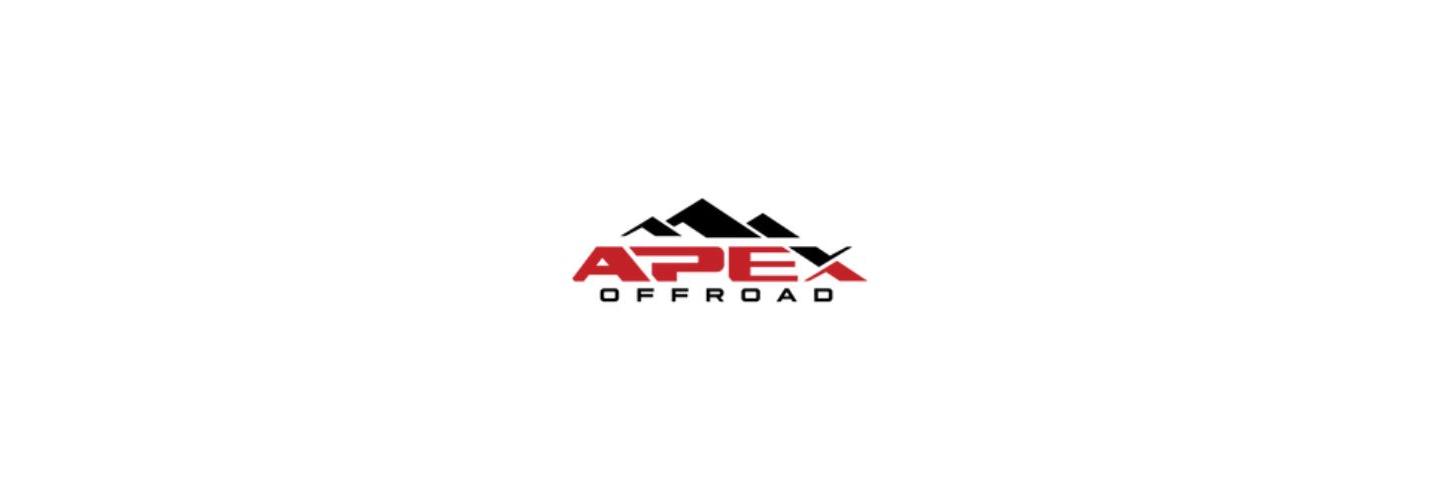 Apex Offroad cover photo