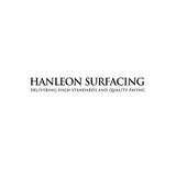 Hanleon Surfacing – Block Paving Sheffield - Driveway/Patio/Deck Cleaning in Sheffield