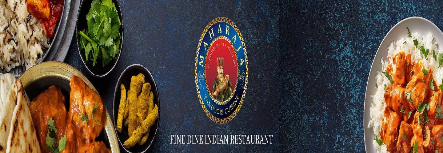 Maharaja Tandoori Cuisine cover photo