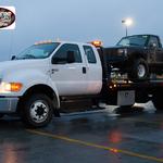 Gaston Towing & Transport - photo 4