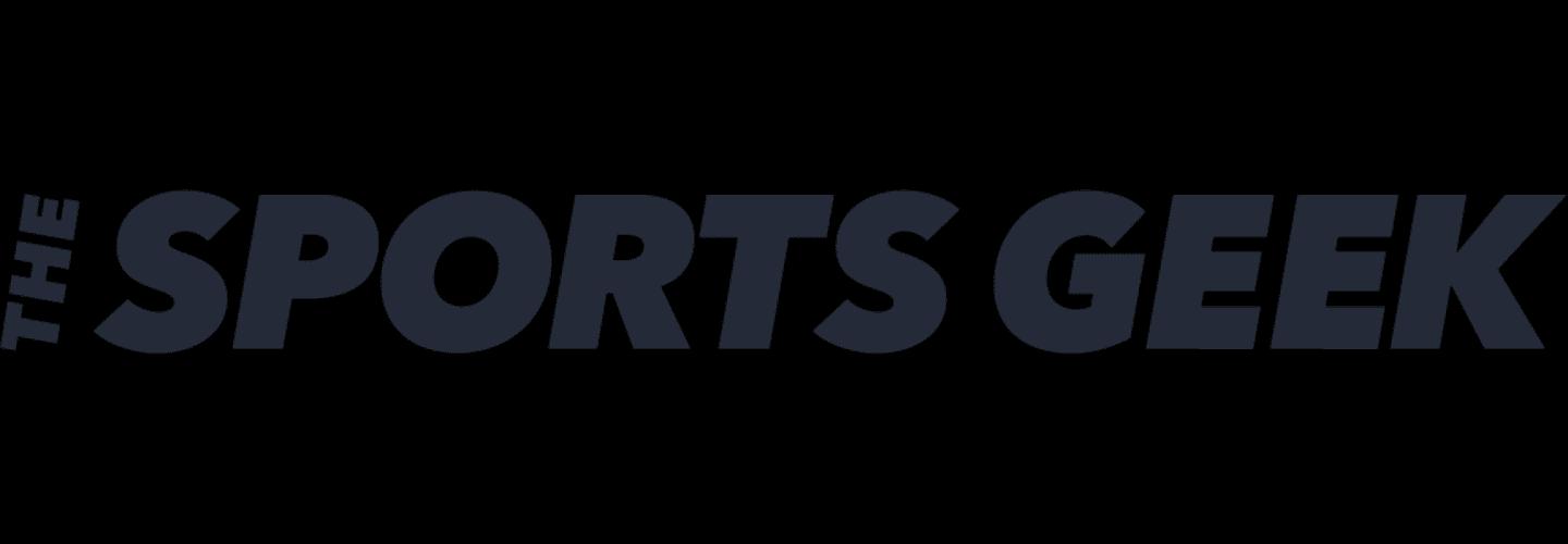 The Sports Geek cover photo