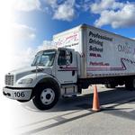 CMSC Parker Professional Driving School - photo 2